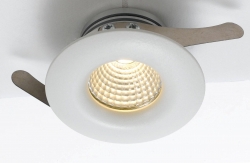 DURO ROUND STAIR/Down Light - 3000K - Click for more info